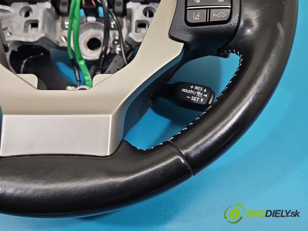 Lexus NX I 2014-2021 2.0 T 238HP automatic 175 kW 1998 cm3 5- volant  (Volant)