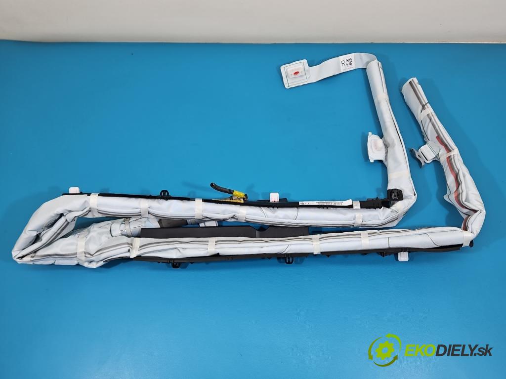 Lexus NX I 2014-2021 2.0 T 238HP automatic 175 kW 1998 cm3 5- clona pravé 627503000D