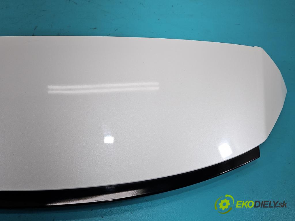 Lexus NX I 2014-2021 2.0 T 238hp automatic 175 kW 1998 cm3 5- spoiler 76085-78020 (Spoiler)