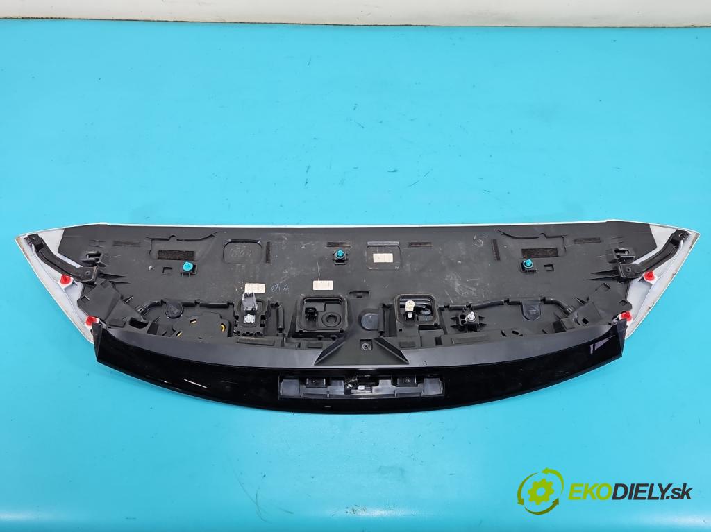 Lexus NX I 2014-2021 2.0 T 238hp automatic 175 kW 1998 cm3 5- spoiler 76085-78020 (Spoiler)