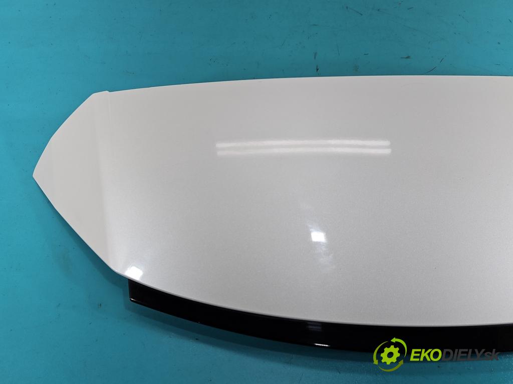 Lexus NX I 2014-2021 2.0 T 238hp automatic 175 kW 1998 cm3 5- spoiler 76085-78020 (Spoiler)