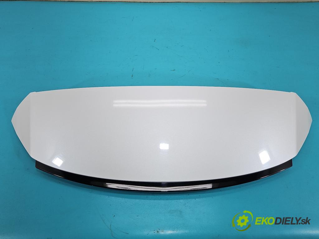 Lexus NX I 2014-2021 2.0 T 238hp automatic 175 kW 1998 cm3 5- spoiler 76085-78020 (Spoiler)