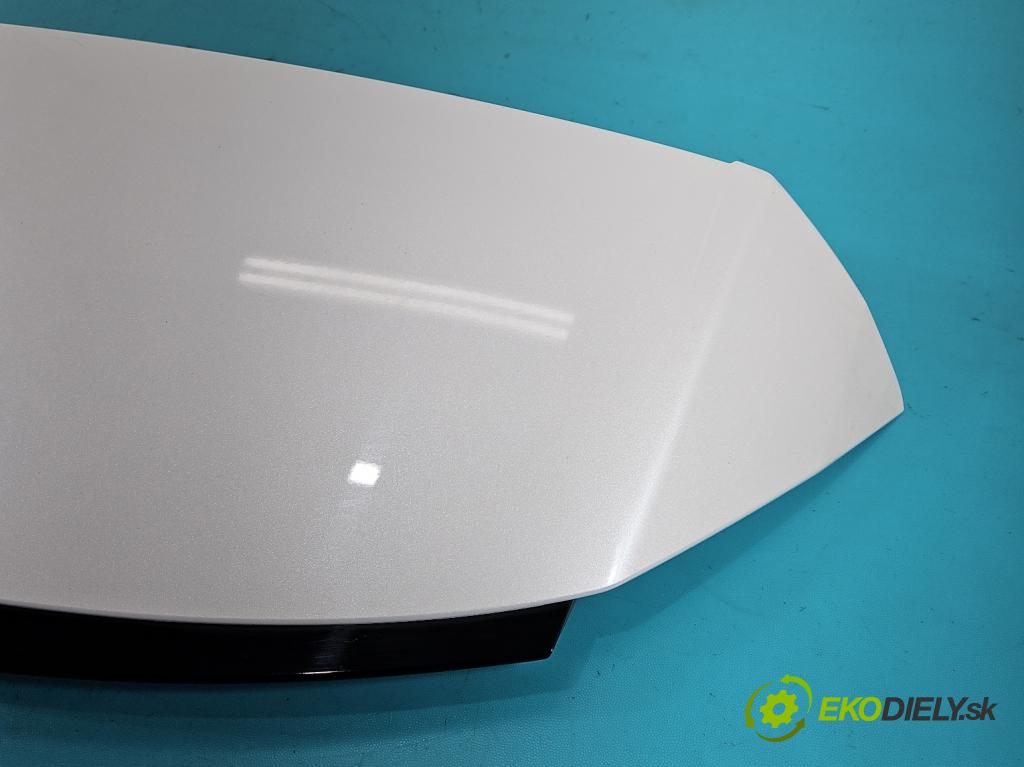 Lexus NX I 2014-2021 2.0 T 238hp automatic 175 kW 1998 cm3 5- spoiler 76085-78020 (Spoiler)