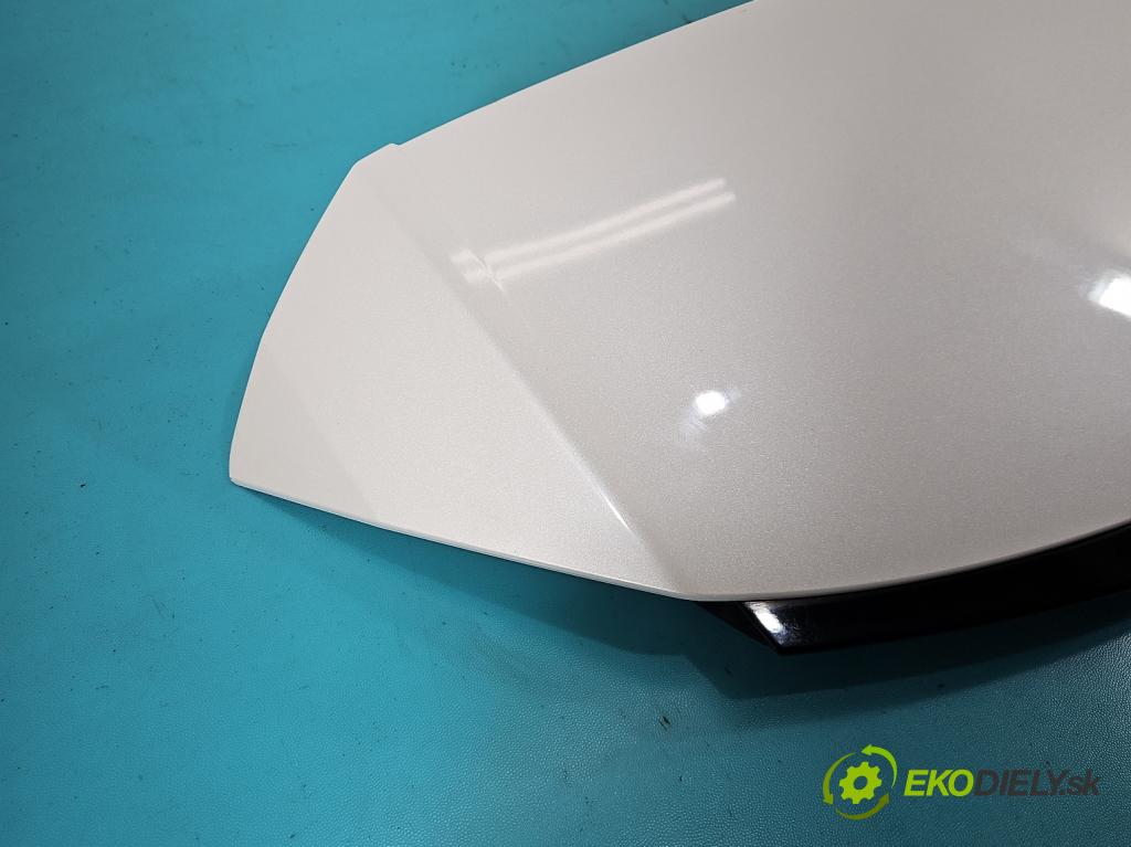 Lexus NX I 2014-2021 2.0 T 238hp automatic 175 kW 1998 cm3 5- spoiler 76085-78020 (Spoiler)