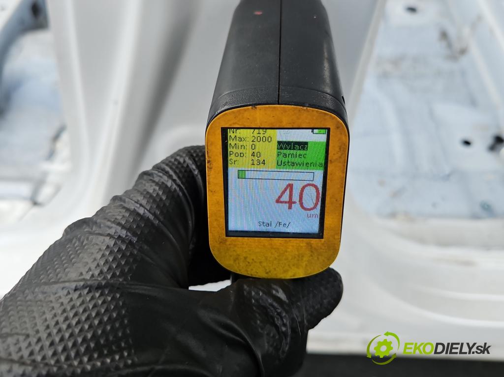 Lexus NX I 2014-2021 2.0 T 238hp automatic 175 kW 1998 cm3 5- práh levý  (Karoserie ostatní)