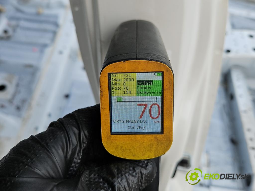 Lexus NX I 2014-2021 2.0 T 238hp automatic 175 kW 1998 cm3 5- práh pravý  (Karoserie ostatní)