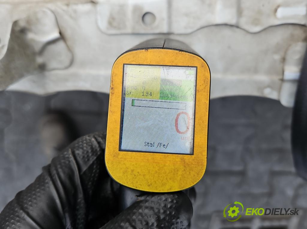 Lexus NX I 2014-2021 2.0 T 238HP automatic 175 kW 1998 cm3 5- štvrťka ľavé