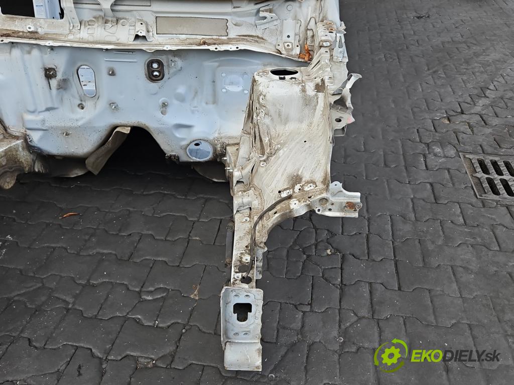 Lexus NX I 2014-2021 2.0 T 238HP automatic 175 kW 1998 cm3 5- štvrťka ľavé