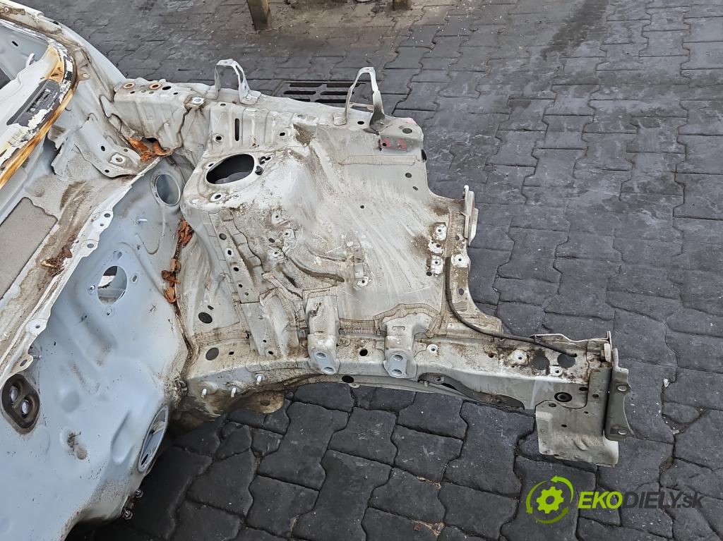 Lexus NX I 2014-2021 2.0 T 238HP automatic 175 kW 1998 cm3 5- štvrťka ľavé