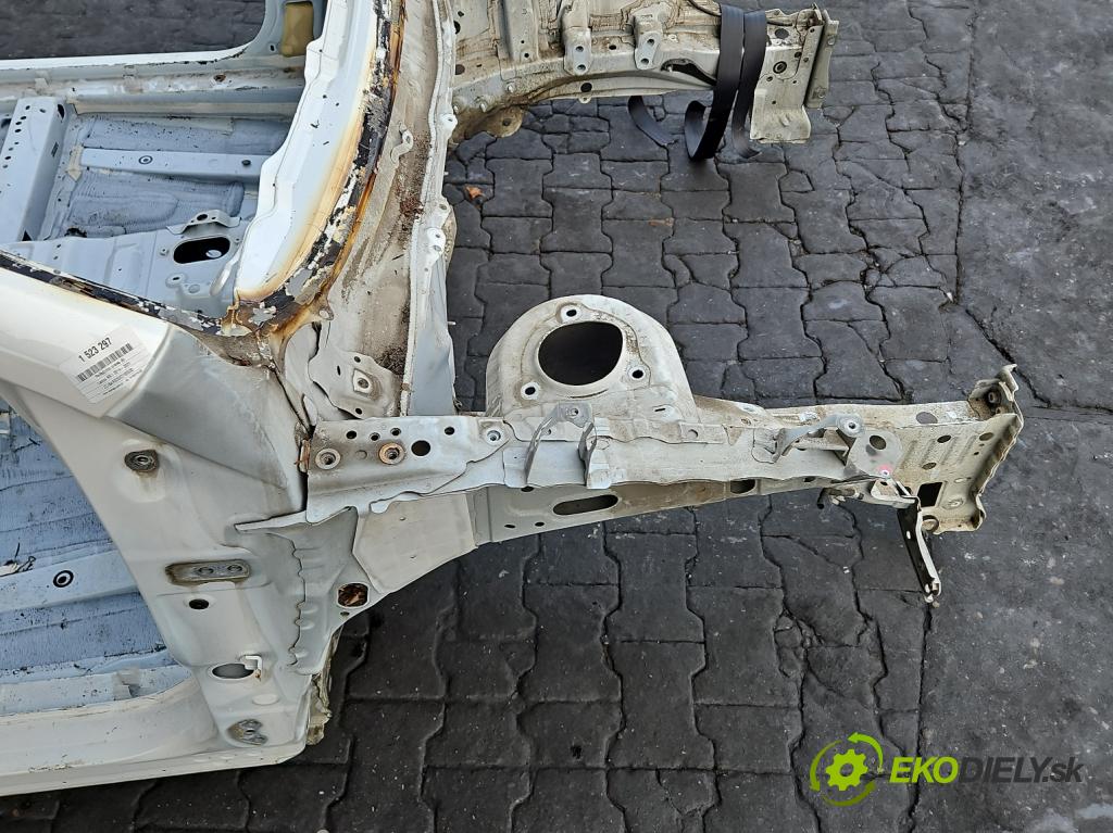 Lexus NX I 2014-2021 2.0 T 238HP automatic 175 kW 1998 cm3 5- štvrťka pravé