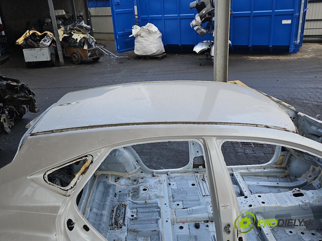 Lexus NX I 2014-2021 2.0 T 238HP automatic 175 kW 1998 cm3 5- strecha
