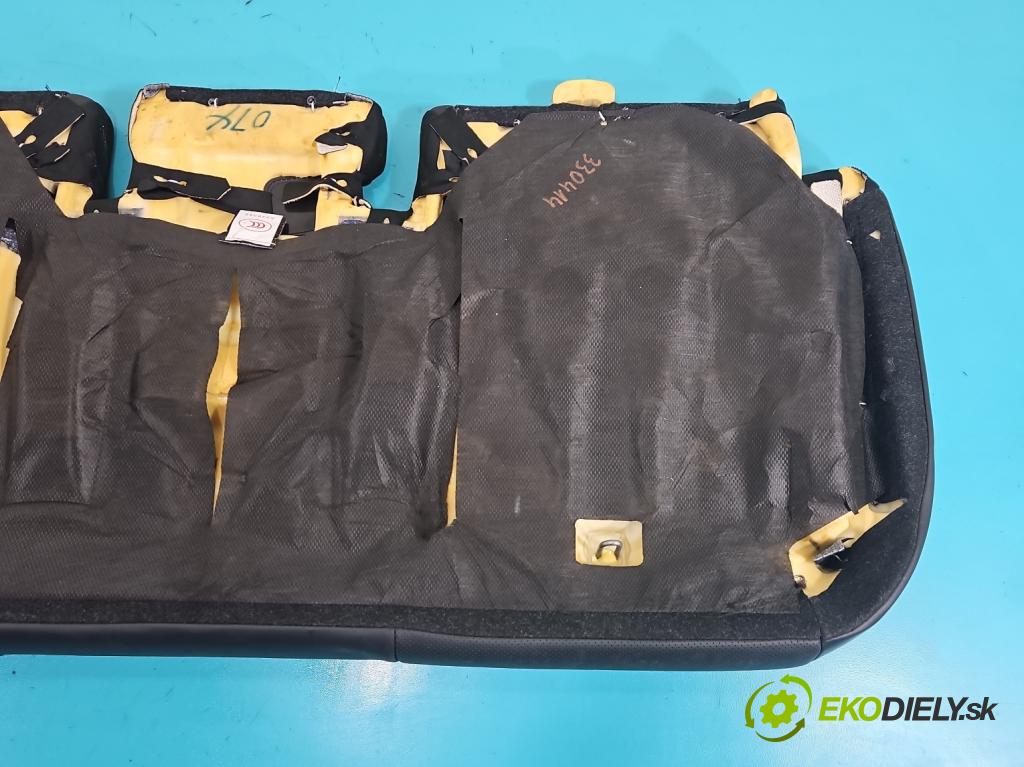 Lexus NX I 2014-2021 2.0 T 238hp automatic 175 kW 1998 cm3 5- Pohovka: zadní  (Sedadlo)