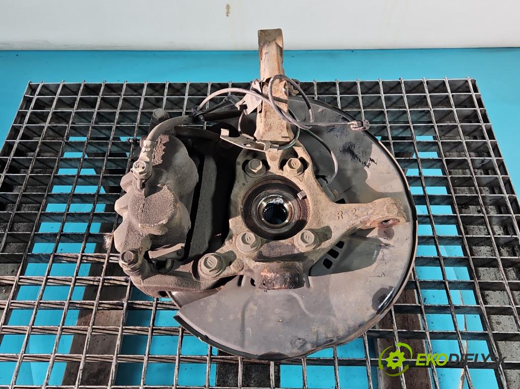 Lexus NX I 2014-2021 2.0 T 238HP automatic 175 kW 1998 cm3 5- náboj pravé  (Náboj kolesa)