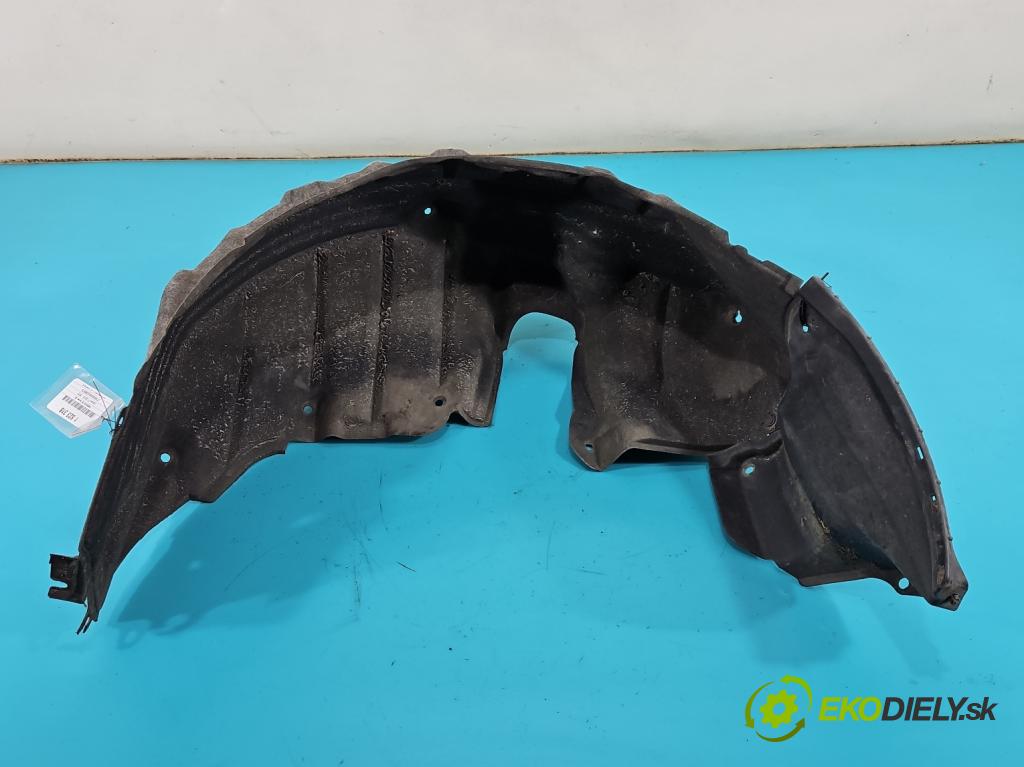 Lexus CT 2010-2022 1.8 VVTI 99 HP automatic 73 kW 1798 cm3 5- Blatník: zadné ľavé 