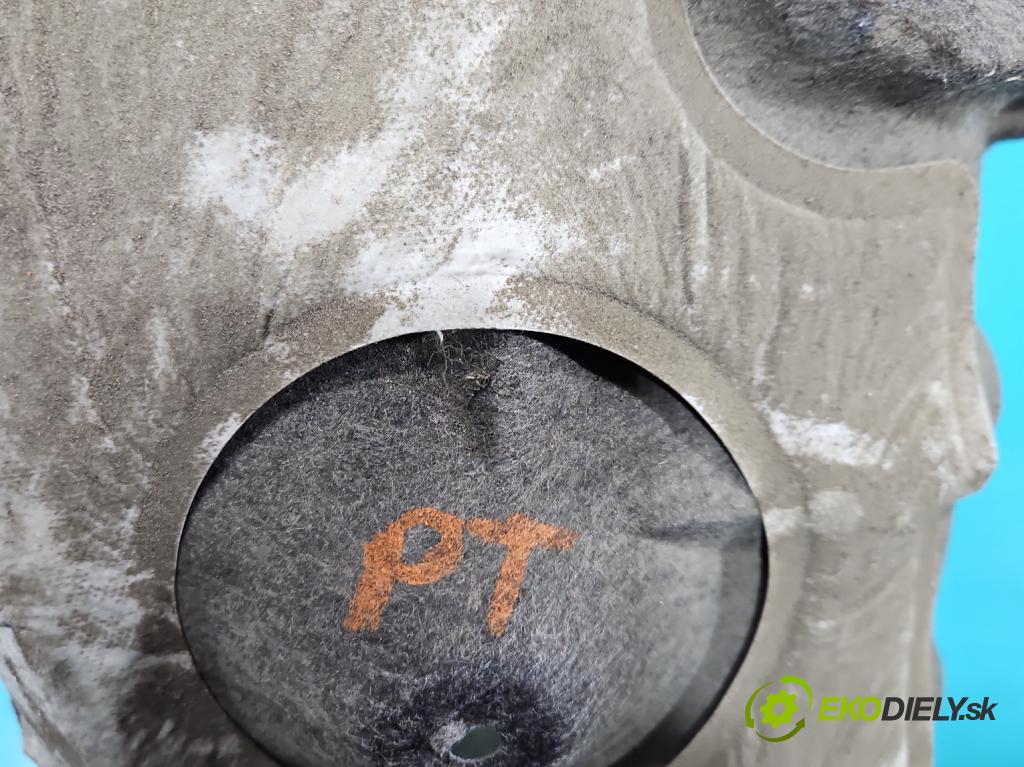 Lexus CT 2010-2022 1.8 VVTI 99 HP automatic 73 kW 1798 cm3 5- Blatník: zadné pravé 65637-76011