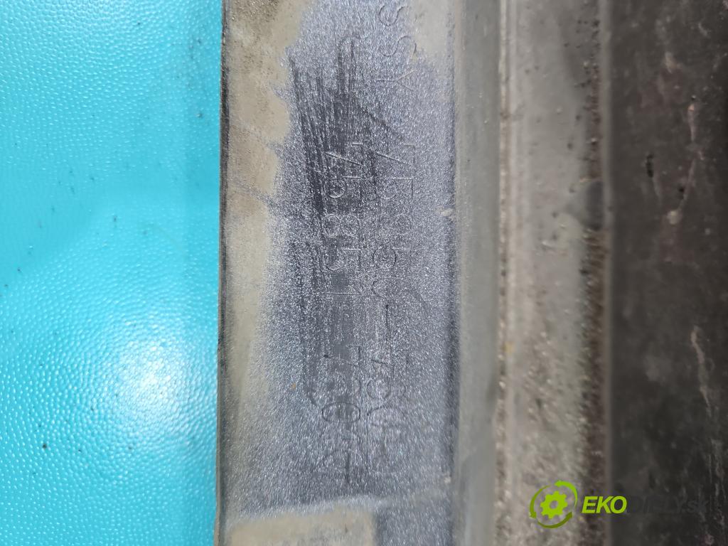 Lexus CT 2010-2022 1.8 VVTI 99 HP automatic 73 kW 1798 cm3 5- lišta práh: pravé 75851-76010 (Lišta prahová)