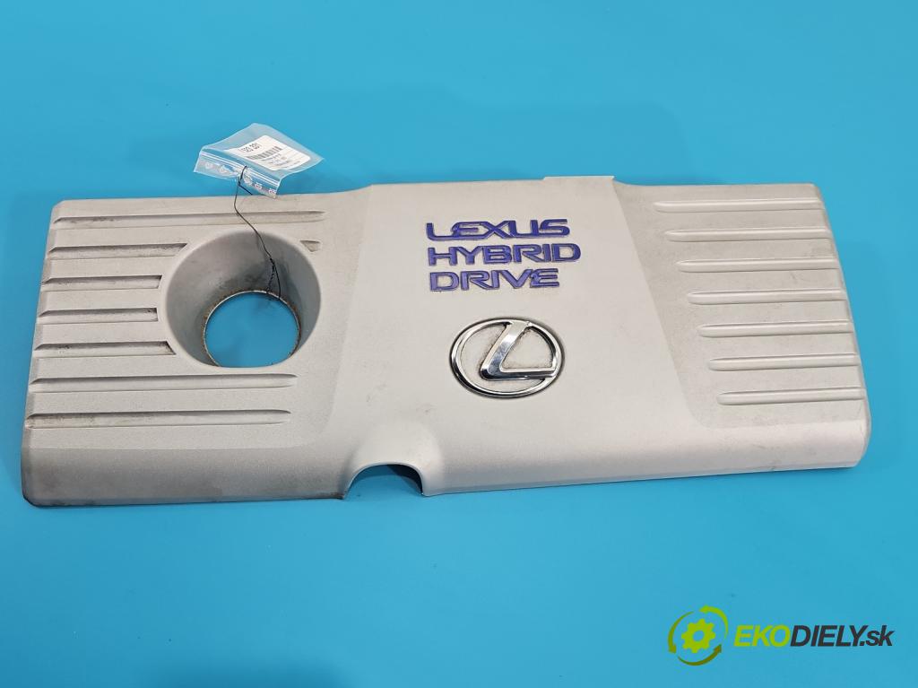 Lexus CT 2010-2022 1.8 VVTI 99 HP automatic 73 kW 1798 cm3 5- kryt motora horní: 11212-37080
