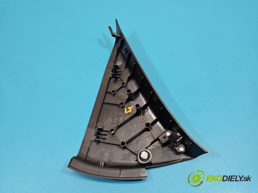 Lexus CT 2010-2022 1.8 VVTI 99 HP automatic 73 kW 1798 cm3 5- kryt plast 67498-76011