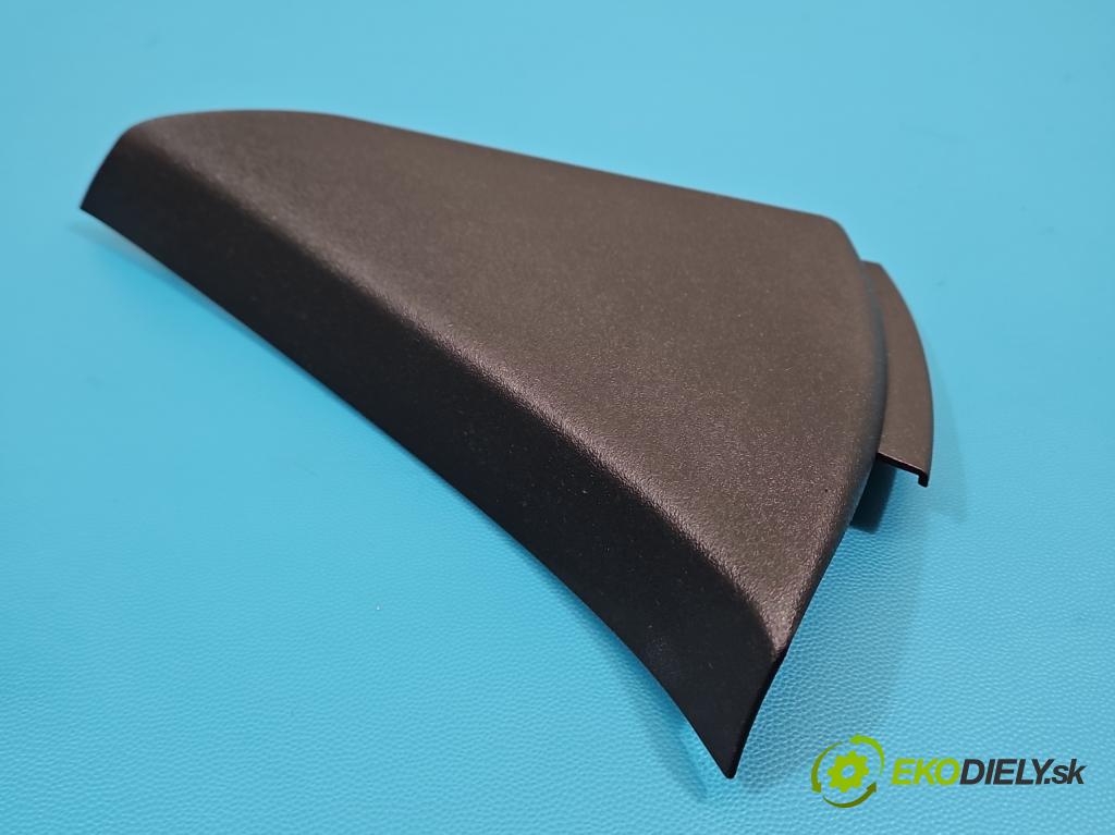 Lexus CT 2010-2022 1.8 VVTI 99 HP automatic 73 kW 1798 cm3 5- kryt plast 67498-76011