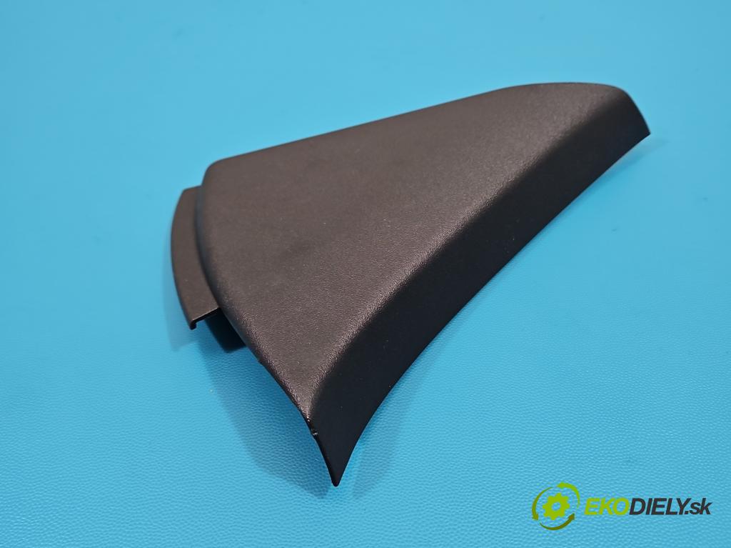 Lexus CT 2010-2022 1.8 VVTI 99 HP automatic 73 kW 1798 cm3 5- kryt plast 67497-76011