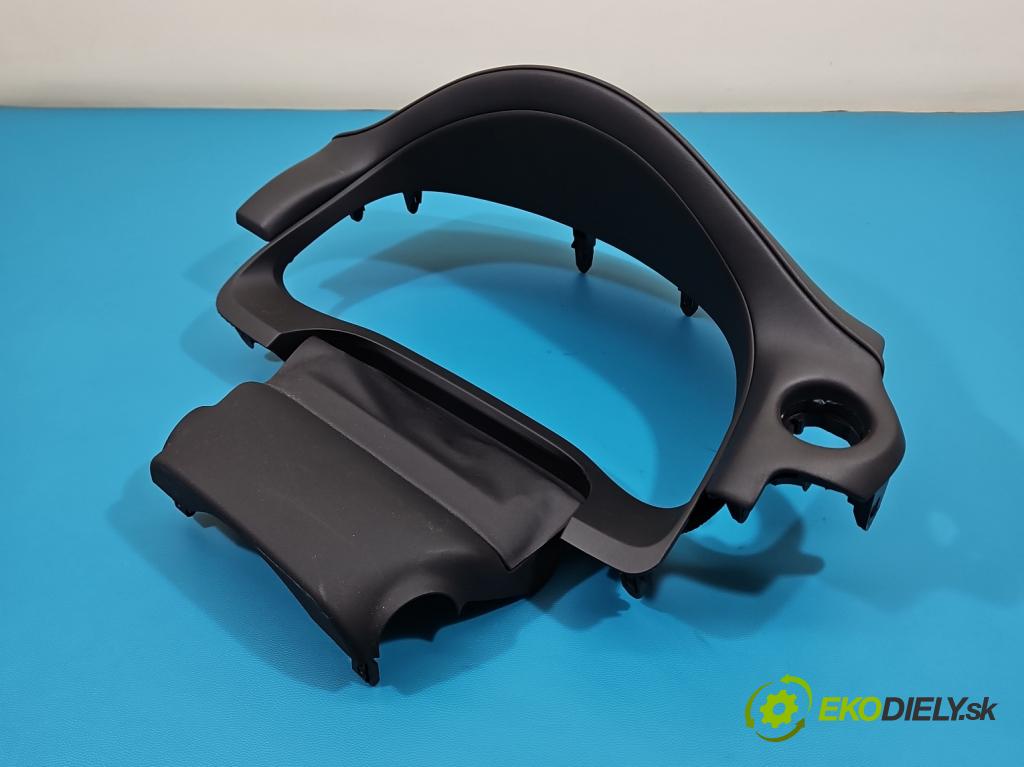 Lexus CT 2010-2022 1.8 VVTI 99 hp automatic 73 kW 1798 cm3 5- obal čelit: 45286-76010