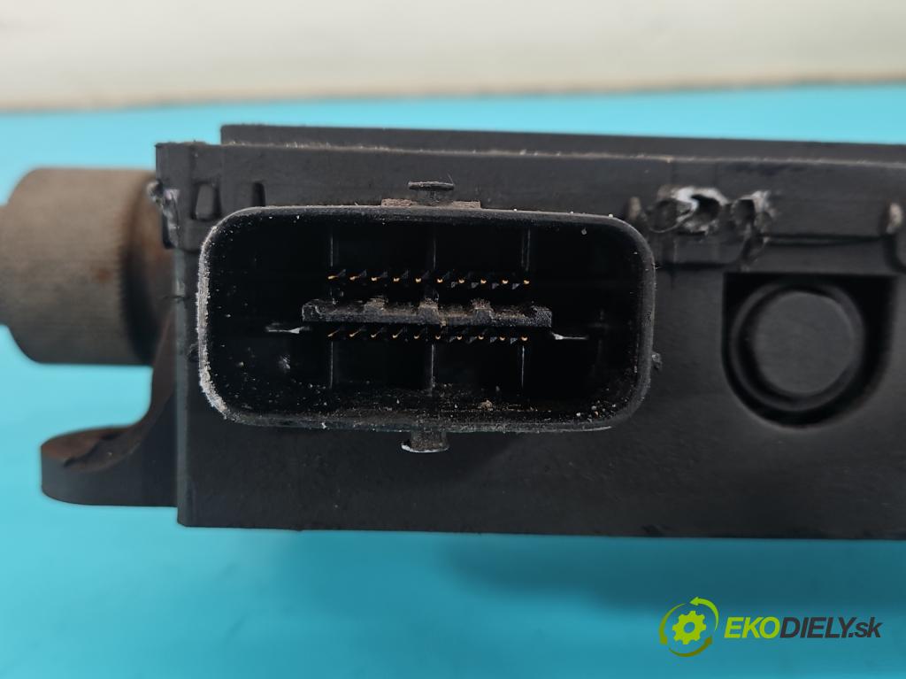 Toyota Avensis III T27 2009-2018 2.0 D4D 126 HP manual 93 kW 1998 cm3 4- Brzda manuál: elektrický: 46300-05010 (Ručná brzda)