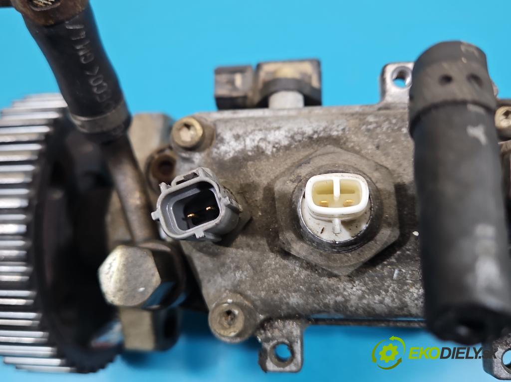 Opel Meriva A 2002-2010 1.7 dti 75 HP manual 55 kW 1686 cm3 5- čerpadlo vstrekovacia 8-97185242-3 (Vstrekovacie čerpadlo)