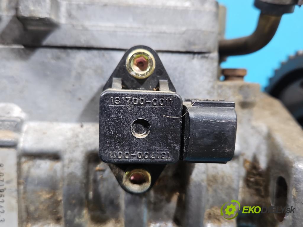 Opel Meriva A 2002-2010 1.7 dti 75 HP manual 55 kW 1686 cm3 5- čerpadlo vstrekovacia 8-97185242-3 (Vstrekovacie čerpadlo)