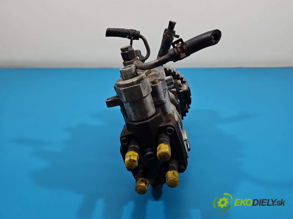 Opel Meriva A 2002-2010 1.7 dti 75 HP manual 55 kW 1686 cm3 5- čerpadlo vstrekovacia 8-97185242-3 (Vstrekovacie čerpadlo)