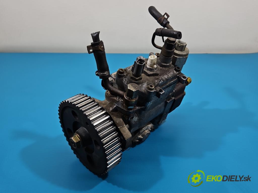 Opel Meriva A 2002-2010 1.7 dti 75 HP manual 55 kW 1686 cm3 5- čerpadlo vstrekovacia 8-97185242-3 (Vstrekovacie čerpadlo)