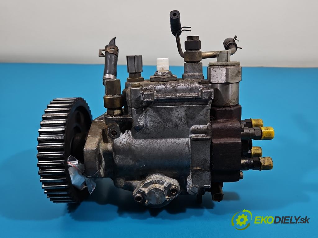 Opel Meriva A 2002-2010 1.7 dti 75 HP manual 55 kW 1686 cm3 5- čerpadlo vstrekovacia 8-97185242-3 (Vstrekovacie čerpadlo)