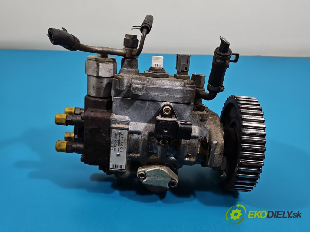 Opel Meriva A 2002-2010 1.7 dti 75 HP manual 55 kW 1686 cm3 5- čerpadlo vstrekovacia 8-97185242-3 (Vstrekovacie čerpadlo)