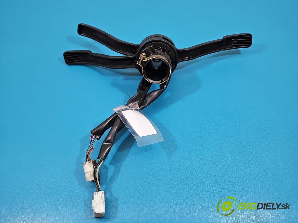 Peugeot Boxer I 1994-2006 2.5 TD 86 HP manual 63 kW 2446 cm3 5- prepínač komplex:  (Prepínacie páčky pod volantom)