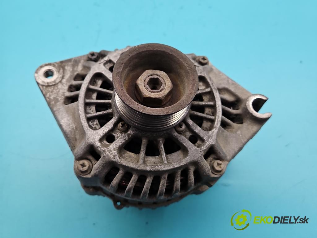 Peugeot Boxer I 1994-2006 2.5 TD 86 HP manual 63 kW 2446 cm3 5- Alternator 9619333280 (Alternátor)