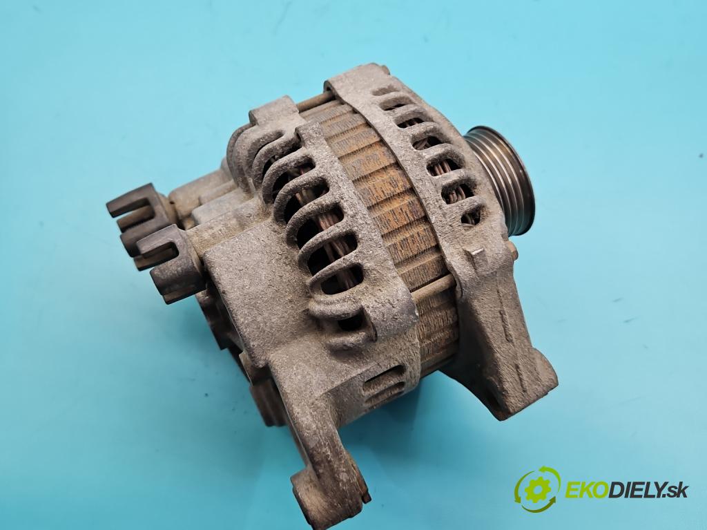 Peugeot Boxer I 1994-2006 2.5 TD 86 HP manual 63 kW 2446 cm3 5- Alternator 9619333280 (Alternátor)