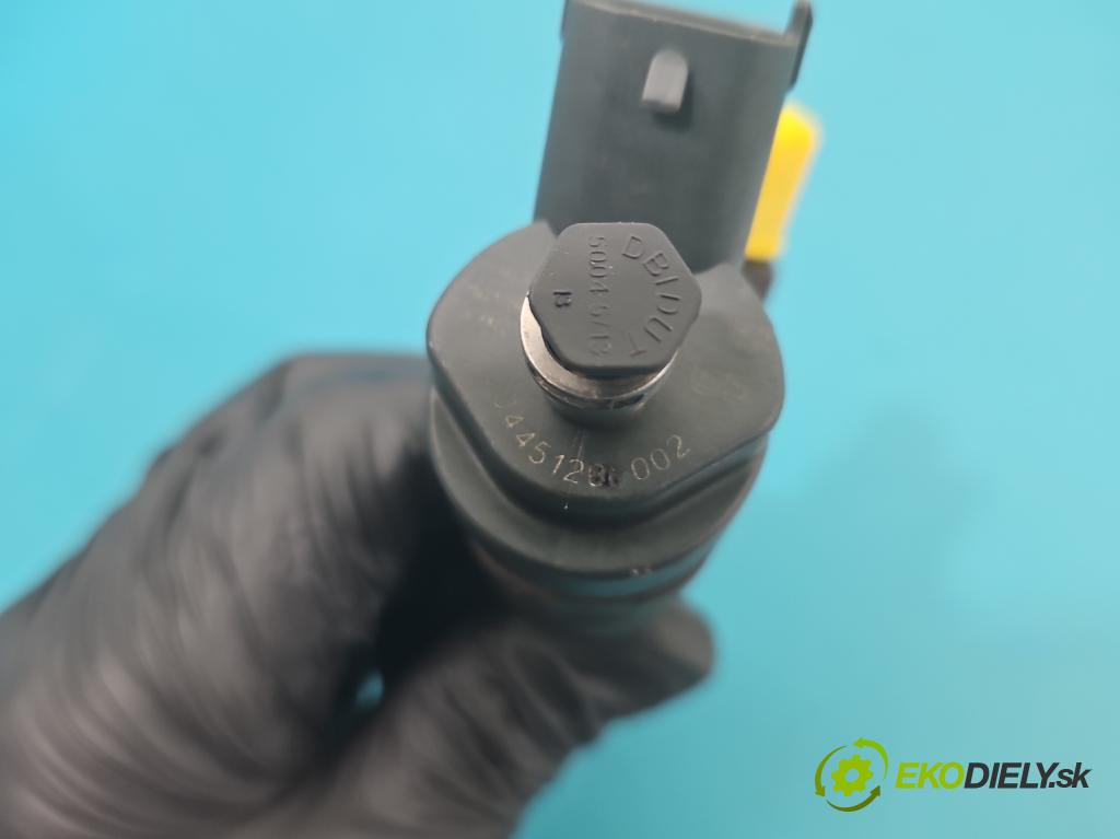 Fiat Ducato II 1994-2006 2.8 jtd 128 HP manual 94 kW 2800 cm3 5- vstrek 0445120002 (Vstrekovač paliva)