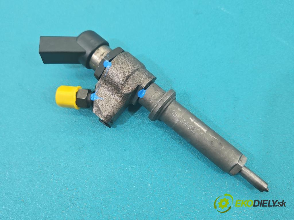 Peugeot 307 2.0 hdi 90 HP manual 66 kW 1997 cm3 3- vstrek 9636819380 (Vstrekovač paliva)