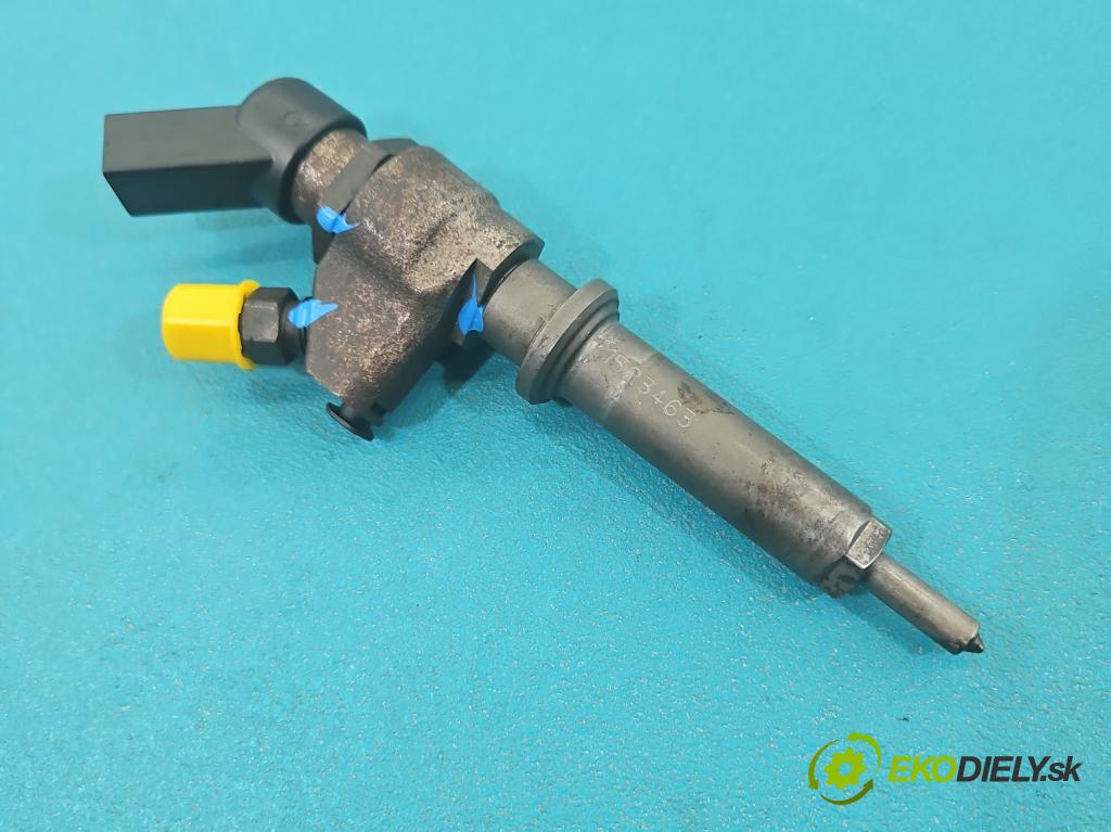 Peugeot 307 2.0 hdi 90 HP manual 66 kW 1997 cm3 3- vstrek 9636819380 (Vstrekovač paliva)