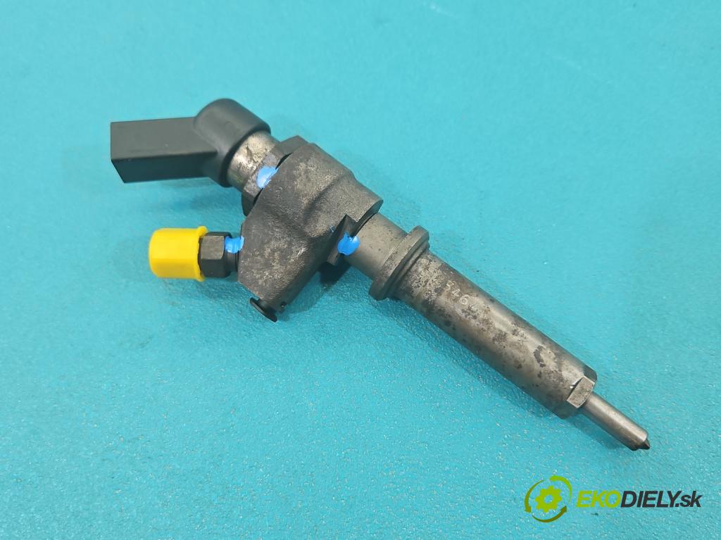 Peugeot 307 2.0 hdi 90 HP manual 66 kW 1997 cm3 3- vstrek 9636819380 (Vstrekovač paliva)