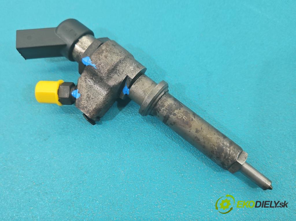 Peugeot 307 2.0 hdi 90 HP manual 66 kW 1997 cm3 3- vstrek 9636819380 (Vstrekovač paliva)