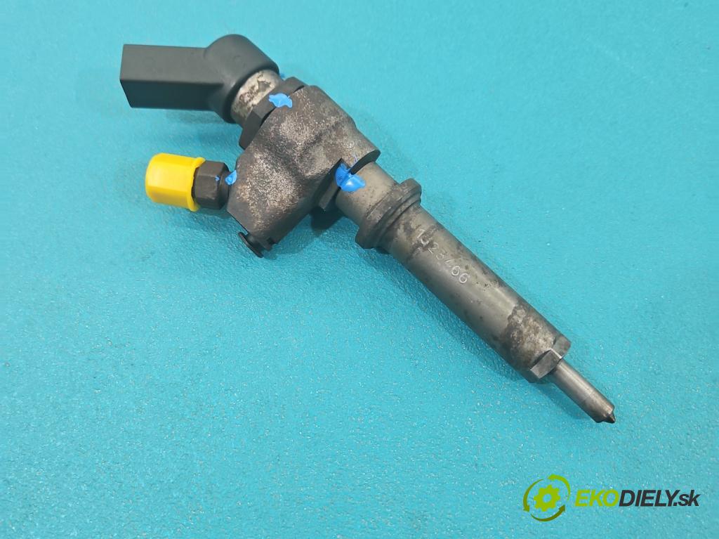 Peugeot 307 2.0 hdi 90 HP manual 66 kW 1997 cm3 3- vstrek 9636819380 (Vstrekovač paliva)