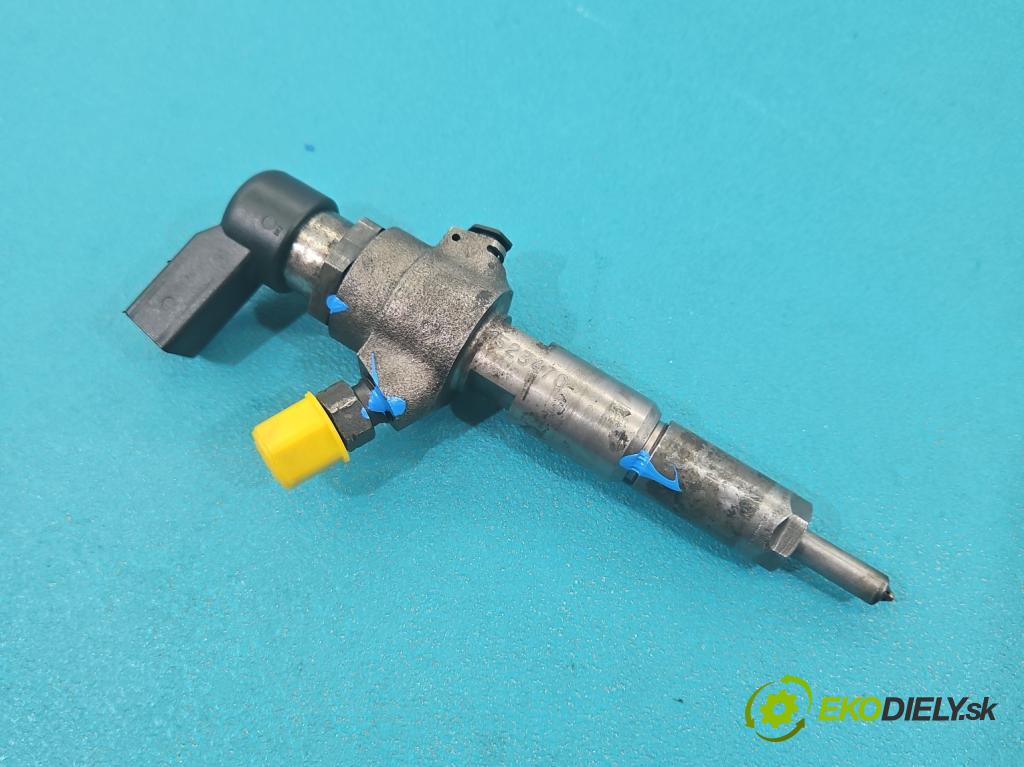 Citroen C2 1.4 HDI 68 HP manual 50 kW 1398 cm3 3- vstrek 9655304880 (Vstrekovač paliva)