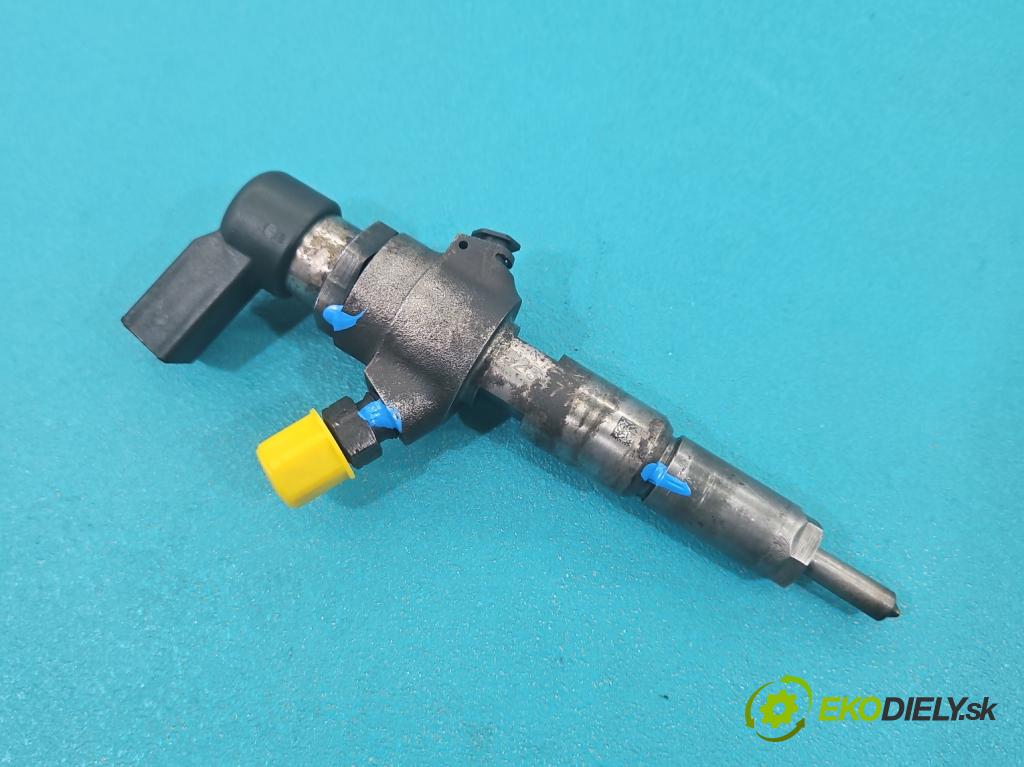 Citroen C2 1.4 HDI 68 HP manual 50 kW 1398 cm3 3- vstrek 9655304880 (Vstrekovač paliva)