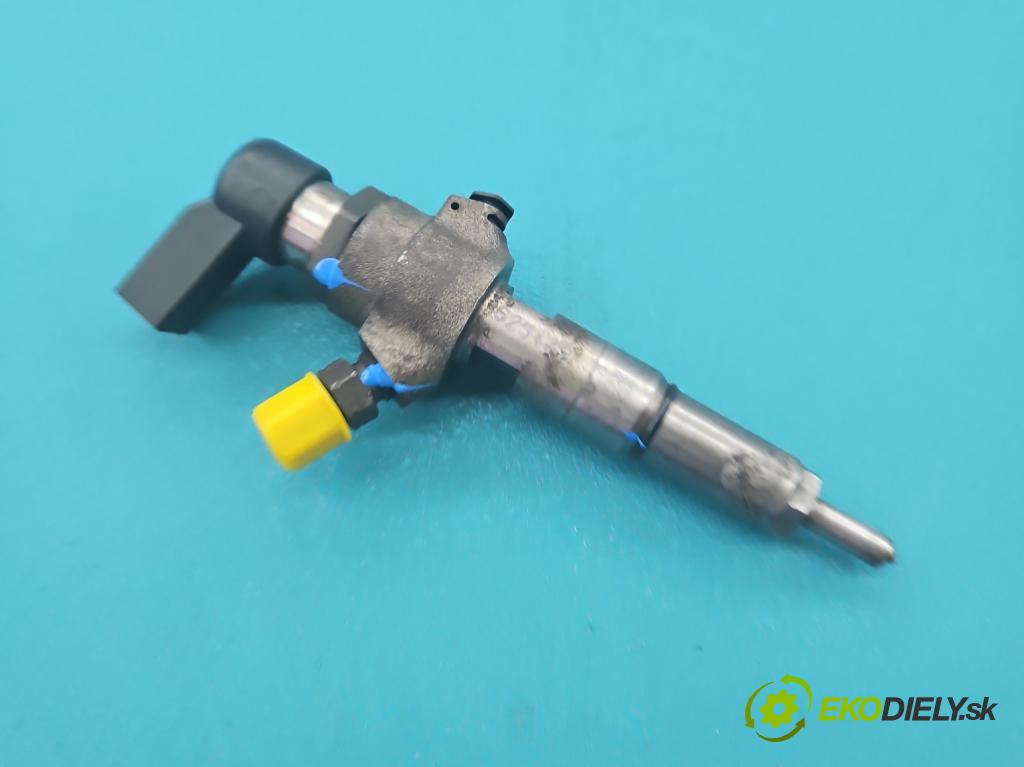 Citroen C2 1.4 HDI 68 HP manual 50 kW 1398 cm3 3- vstrek 9654551080 (Vstrekovač paliva)