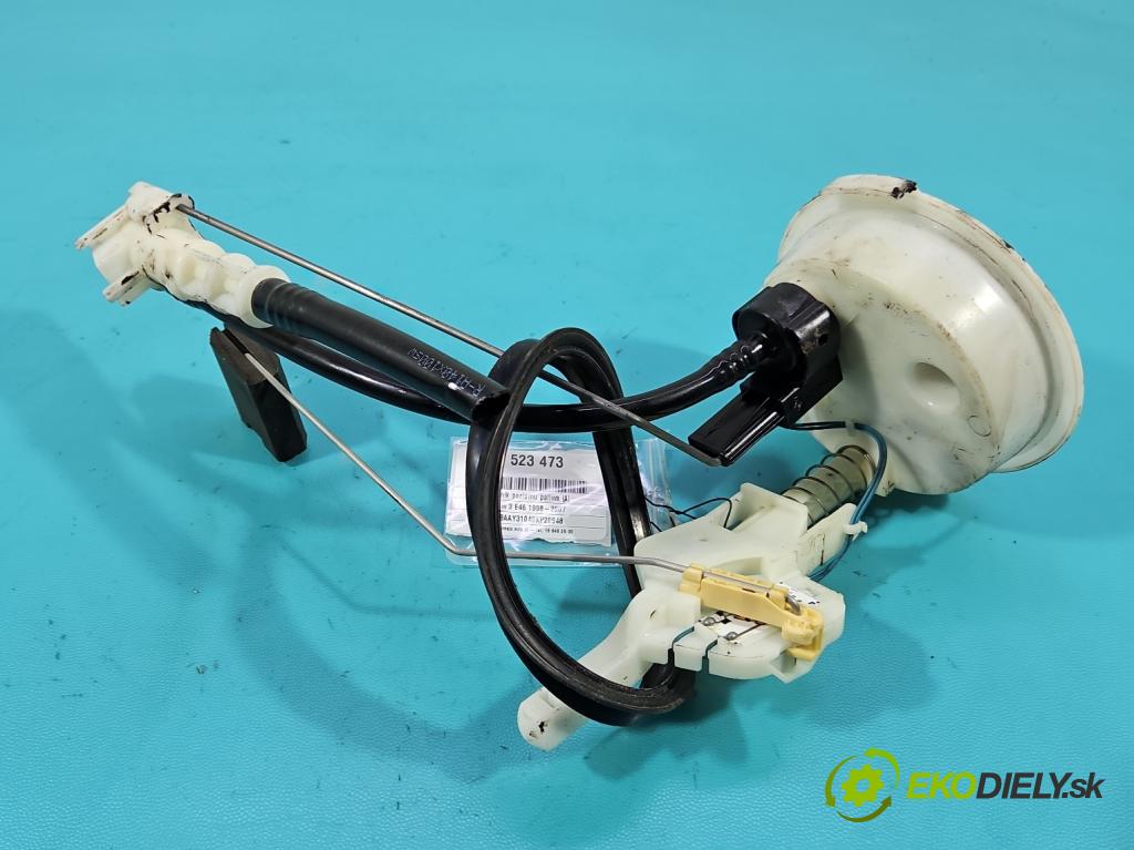 Bmw 3 E46 1998-2007 1.8 116 HP manual 85 kW 1796 cm3 4- snímač úroveň: palivo 1183779 (Snímač)