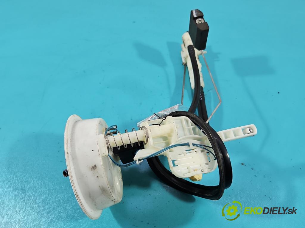 Bmw 3 E46 1998-2007 1.8 116 HP manual 85 kW 1796 cm3 4- snímač úroveň: palivo 1183779 (Snímač)