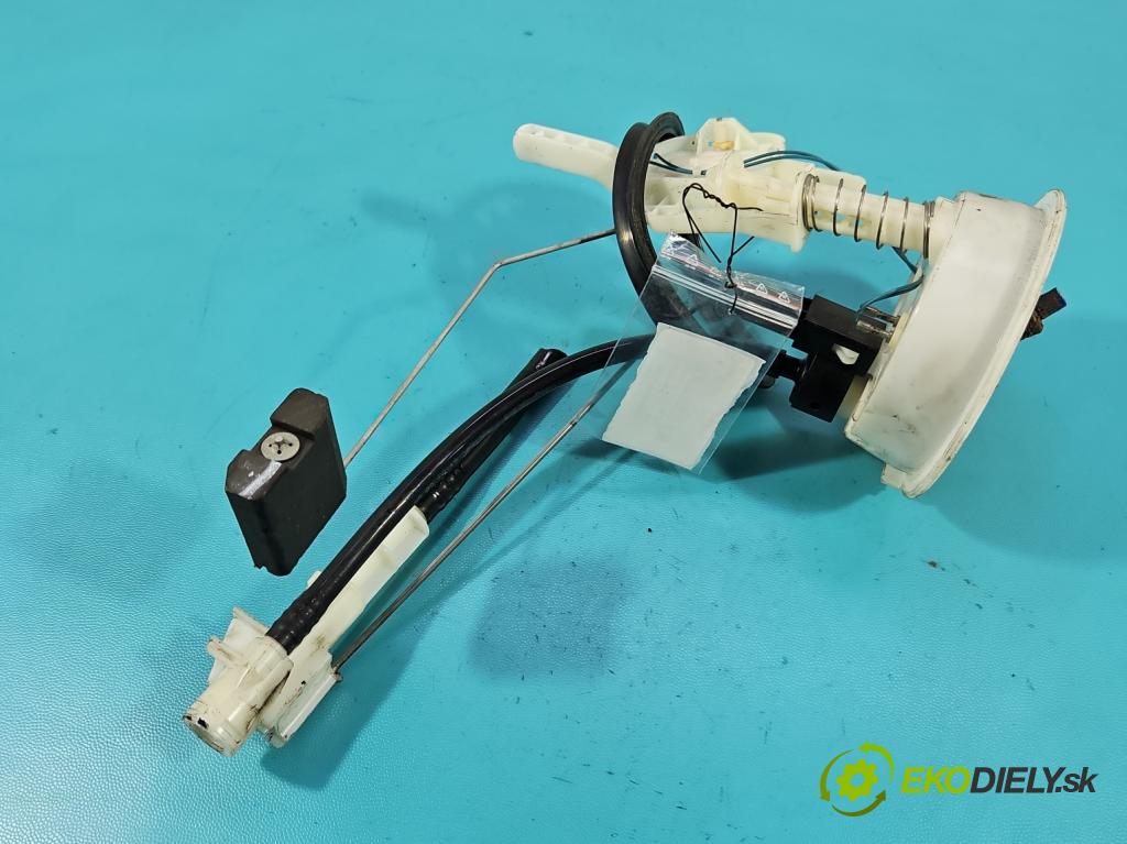 Bmw 3 E46 1998-2007 1.8 116 HP manual 85 kW 1796 cm3 4- snímač úroveň: palivo 1183779 (Snímač)