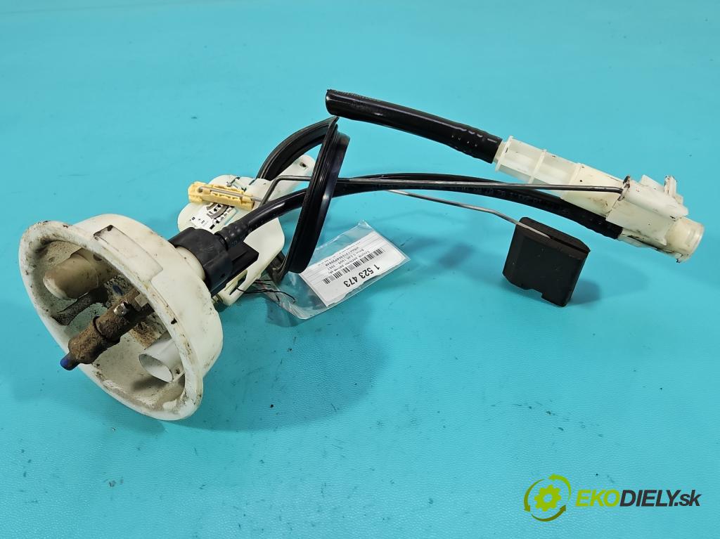 Bmw 3 E46 1998-2007 1.8 116 HP manual 85 kW 1796 cm3 4- snímač úroveň: palivo 1183779 (Snímač)