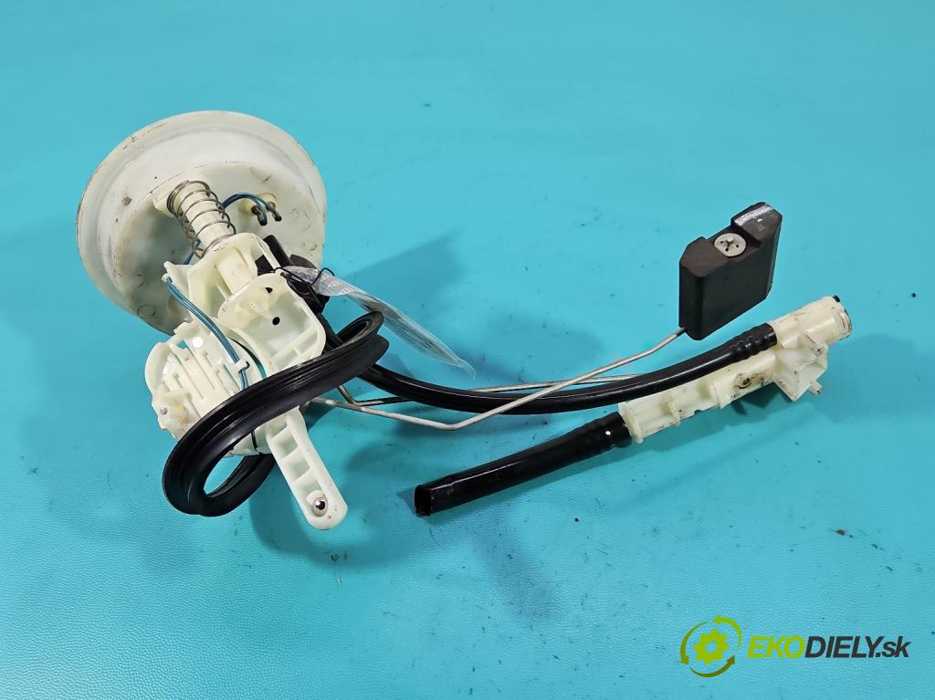 Bmw 3 E46 1998-2007 1.8 116 HP manual 85 kW 1796 cm3 4- snímač úroveň: palivo 1183779 (Snímač)