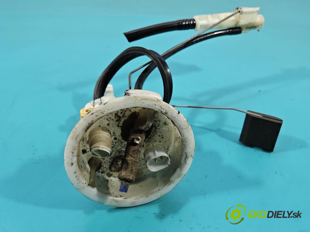 Bmw 3 E46 1998-2007 1.8 116 HP manual 85 kW 1796 cm3 4- snímač úroveň: palivo 1183779 (Snímač)